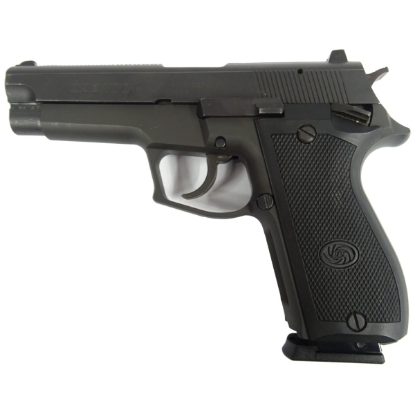 Pistolet Daewoo DP51 kal. 9x19mm